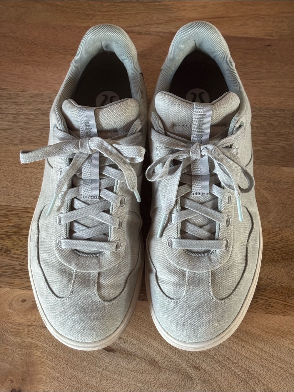 Lululemon Cityverse Athletic Athleisire women’s shoes 10.5 - Picture 11 of 12